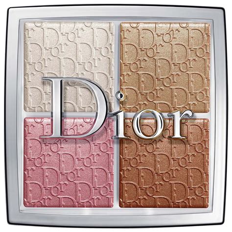 dior face glow palette rose gold|dior backstage blush palette.